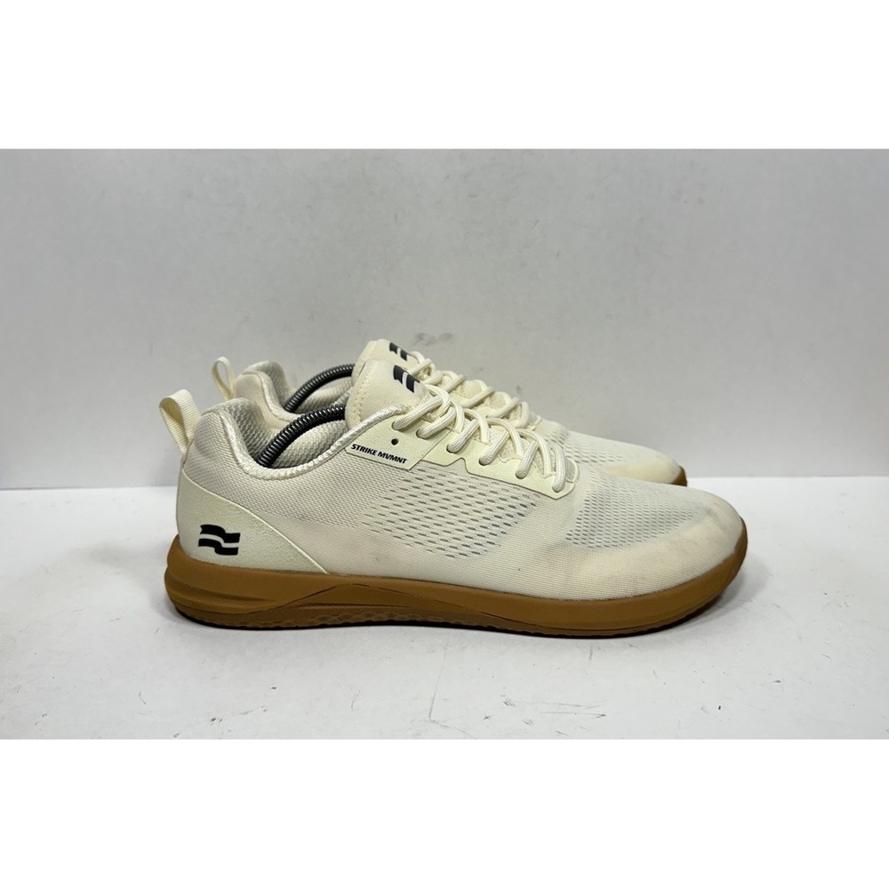 Men's Strike Mvmnt Haze Trainer Sneakers. 11.5. Athletic Training Shoes